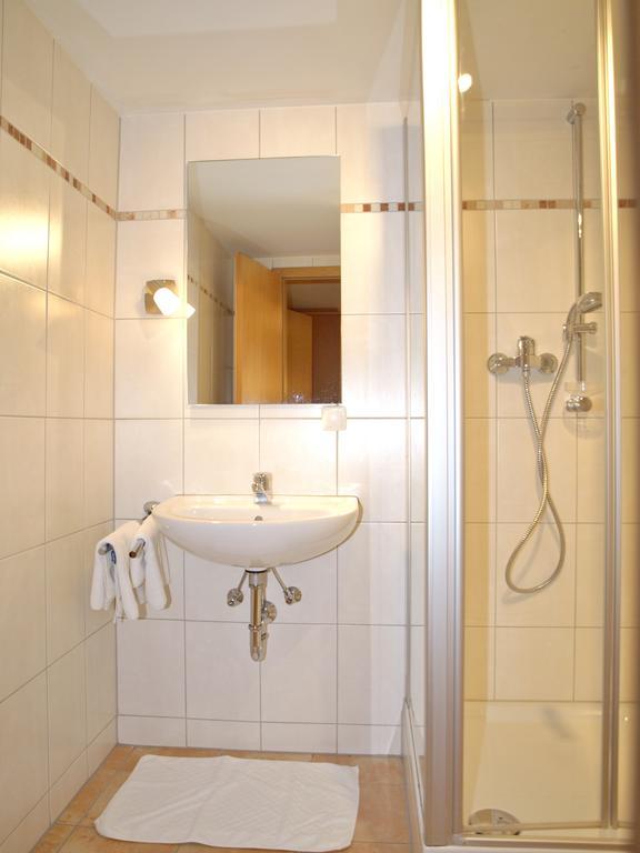 Gasthof Ramsauer Neufahrn in Niederbayern Quarto foto