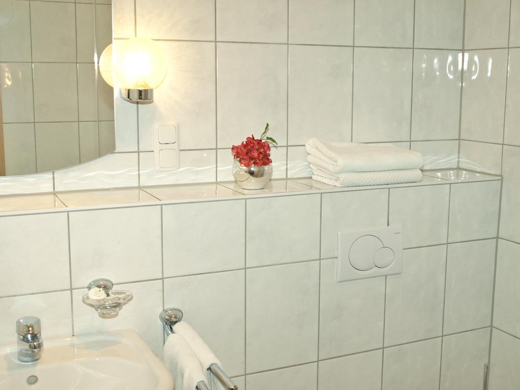 Gasthof Ramsauer Neufahrn in Niederbayern Quarto foto