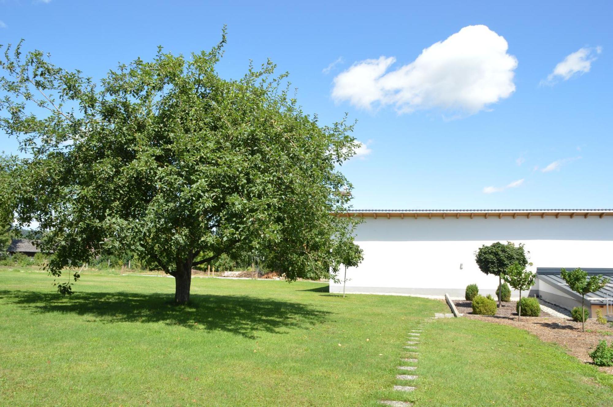 Gasthof Ramsauer Neufahrn in Niederbayern Exterior foto